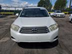 2008 Toyota Highlander  for Sale in Denver, CO - Hail