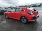 2017 Honda Civic Lx   de vânzare în Pennsburg, PA - Front End