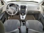 2007 Hyundai Tucson Se de vânzare în North Billerica, MA - Minor Dent/Scratches