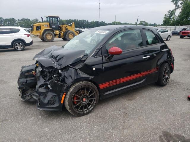 2013 Fiat 500 Abarth