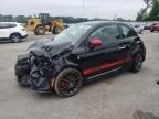 2013 Fiat 500 Abarth de vânzare în Dunn, NC - Front End