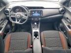 2023 Nissan Kicks Sr للبيع في Wilmer، TX - Front End