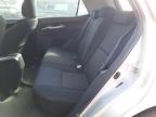 2009 TOYOTA AURIS TR V for sale at Copart SANDWICH