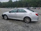 2014 Toyota Camry L zu verkaufen in Gainesville, GA - Front End