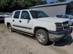 2005 Chevrolet Avalanche C1500 for Sale in Midway, FL - Front End