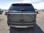 2017 FORD EXPLORER XLT à vendre chez Copart ON - OTTAWA