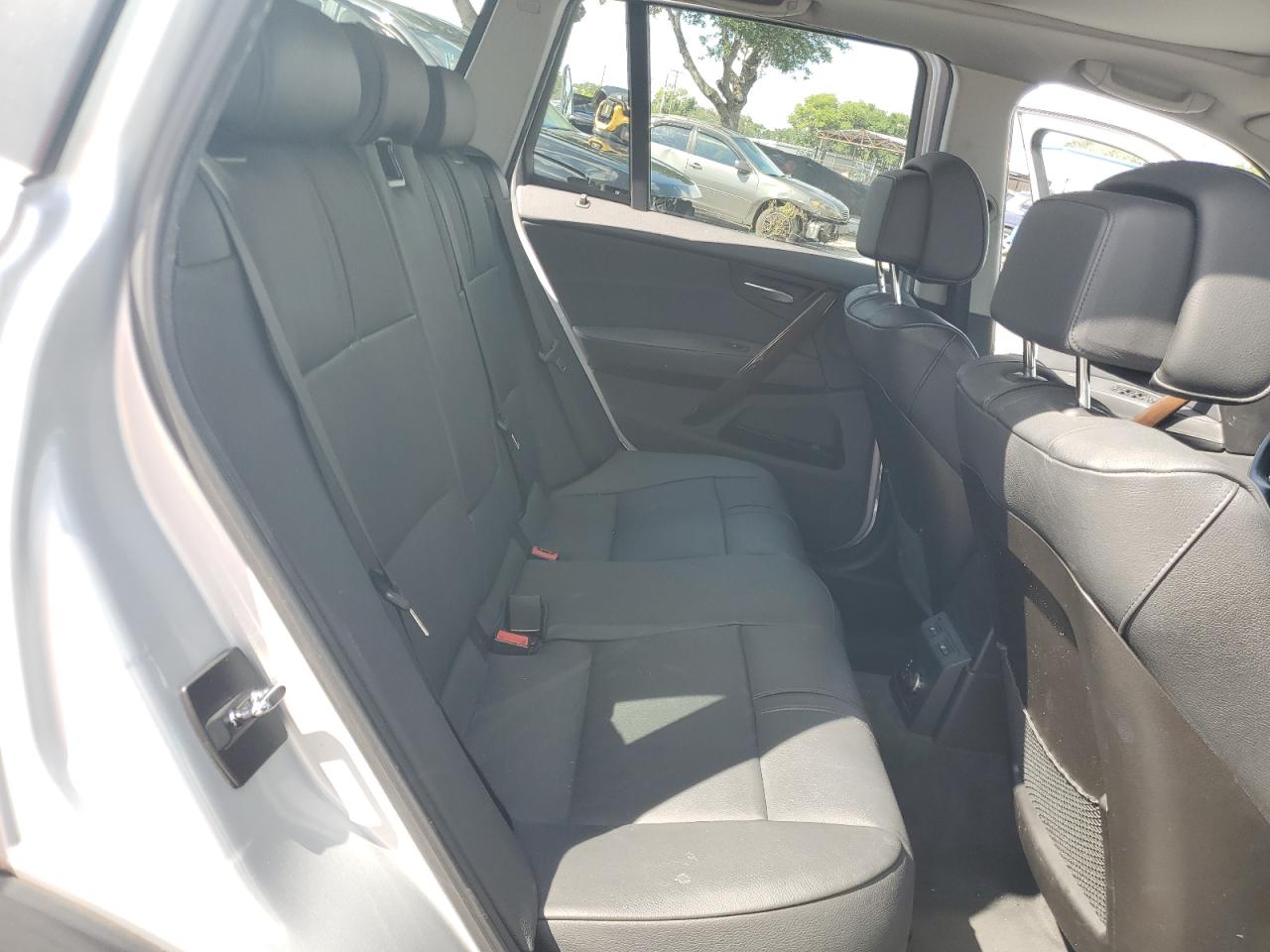 2010 BMW X3 xDrive30I VIN: WBXPC9C43AWJ32826 Lot: 56503615