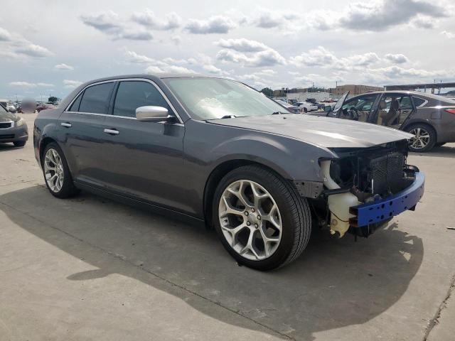  CHRYSLER 300 2017 Серый