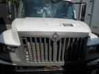2012 INTERNATIONAL TERRASTAR BUCKET TRUCK for sale at Copart DC - WASHINGTON DC