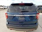 2017 Ford Explorer Xlt en Venta en Haslet, TX - Top/Roof