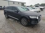 2018 Audi Q7 Prestige на продаже в Kansas City, KS - Minor Dent/Scratches