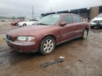 2001 Volvo S60 2.4T for Sale in Colorado Springs, CO - Minor Dent/Scratches