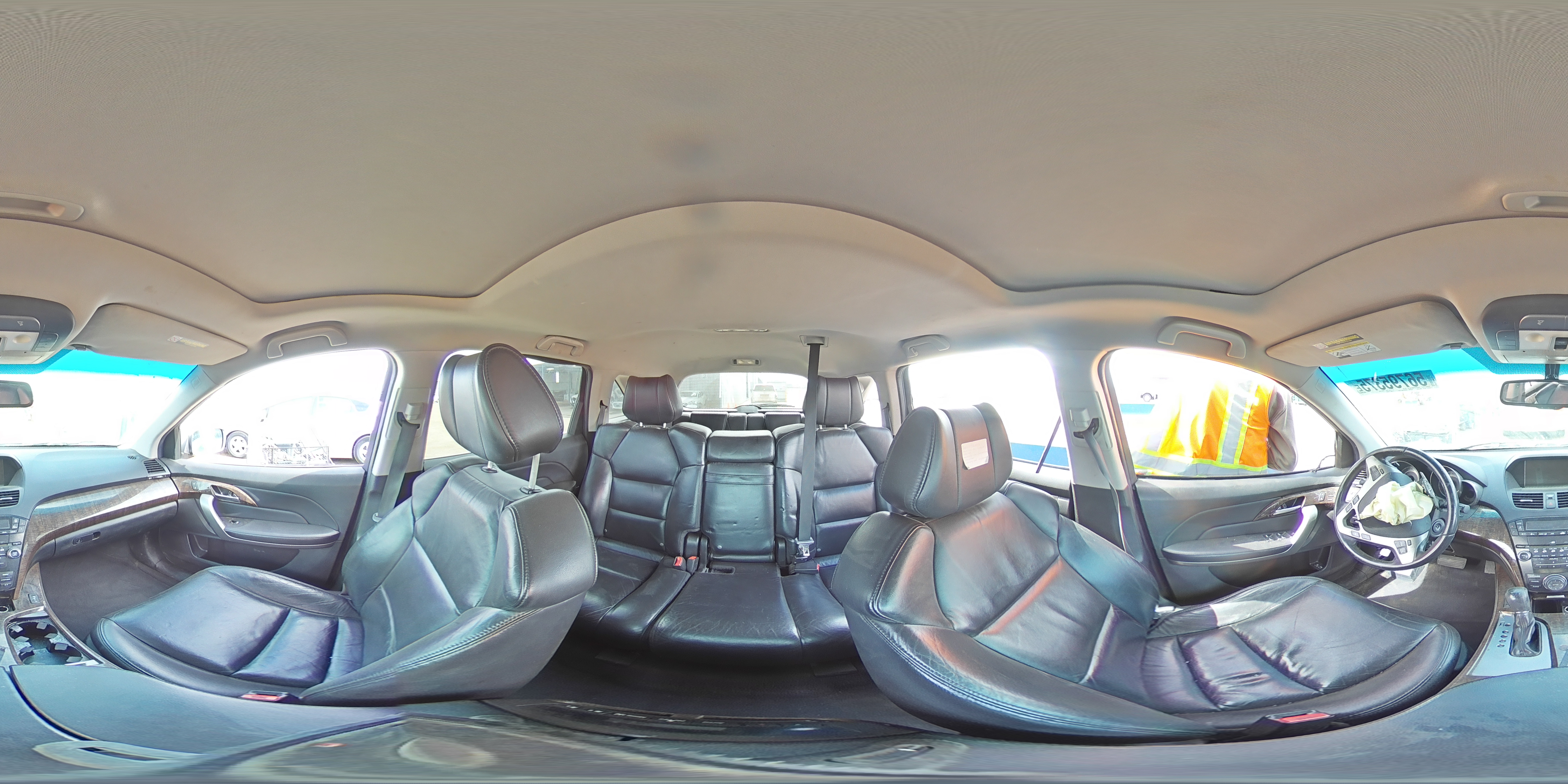 2012 Acura Mdx Technology VIN: 2HNYD2H38CH518661 Lot: 56795375