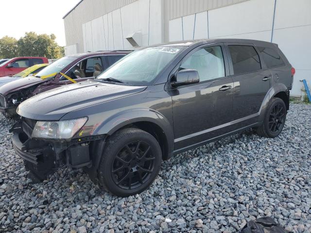  DODGE JOURNEY 2019 Szary