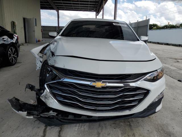  CHEVROLET MALIBU 2020 White