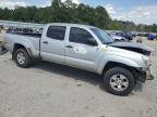 2012 Toyota Tacoma Double Cab Prerunner Long Bed იყიდება Harleyville-ში, SC - Front End