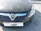 2010 VAUXHALL CORSA SE for sale at Copart BELFAST