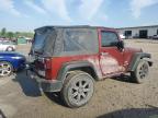 2009 Jeep Wrangler X for Sale in Indianapolis, IN - Water/Flood