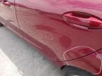 2010 FORD FIESTA TIT for sale at Copart CHESTER