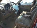 2002 Honda Cr-V Ex იყიდება Vallejo-ში, CA - Front End