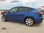 2024 Tesla Model Y  en Venta en Grand Prairie, TX - Front End