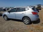 2015 Nissan Rogue Select S en Venta en Sacramento, CA - Minor Dent/Scratches