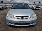 2004 Honda Civic Hybrid na sprzedaż w Finksburg, MD - Mechanical