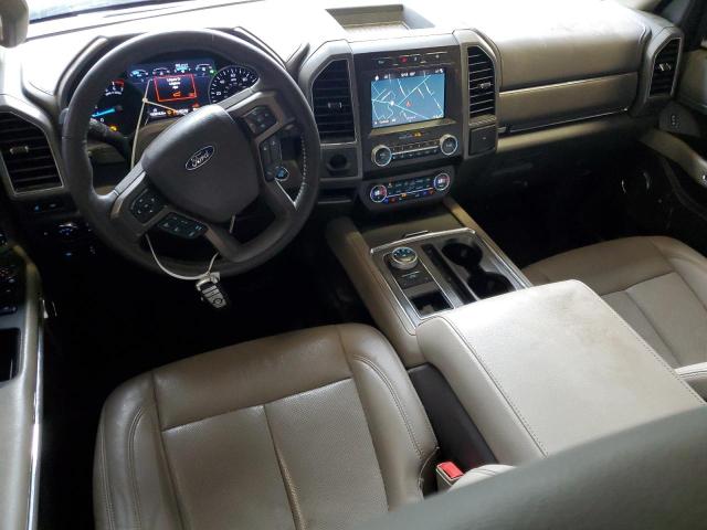  FORD EXPEDITION 2019 Biały