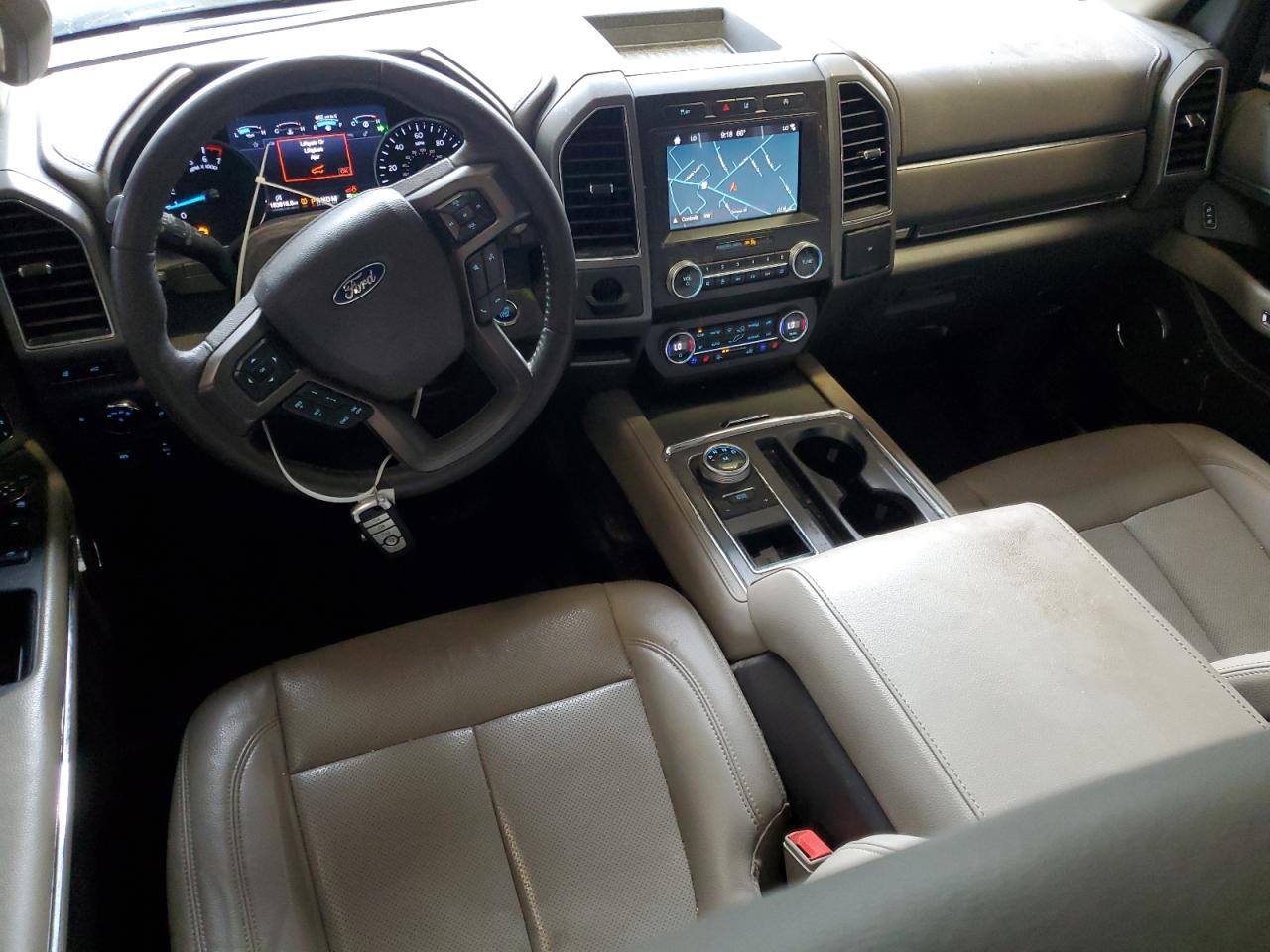 2019 Ford Expedition Max Xlt VIN: 1FMJK1HT1KEA60034 Lot: 56523925