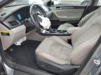 2015 Hyundai Sonata Sport للبيع في Indianapolis، IN - Front End