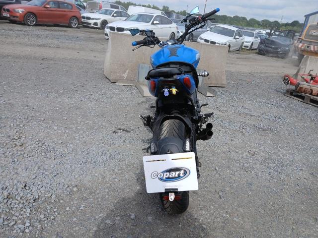 2020 BENELLI 502 CUSTOM