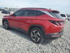 2022 Hyundai Tucson Sel for Sale in Arcadia, FL - Front End