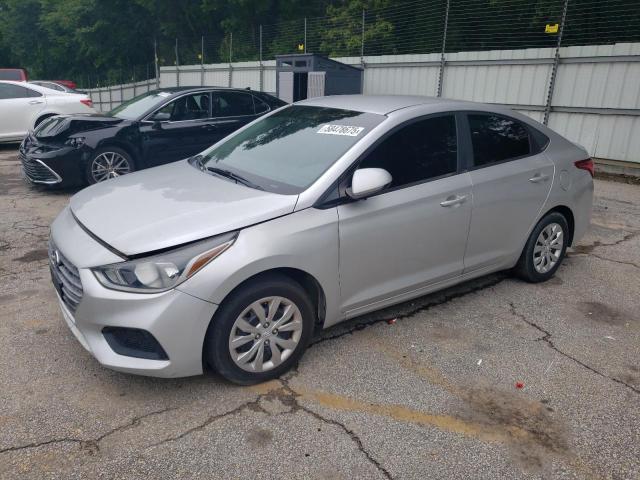 2018 Hyundai Accent Se