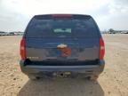 2007 Chevrolet Tahoe K1500 for Sale in San Antonio, TX - Front End