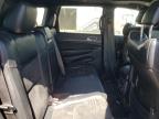 2020 JEEP GRAND CHEROKEE LAREDO   for sale at Copart QC - MONTREAL