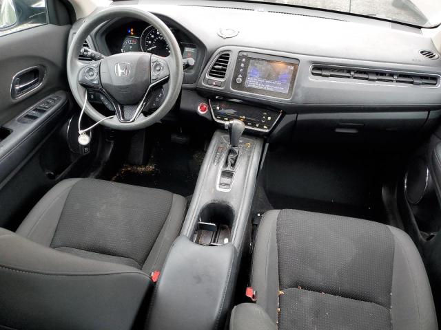  HONDA HR-V 2019 Серый