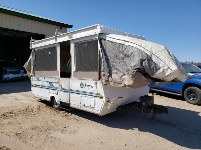 1997 Jayco J1207