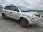 2006 Hyundai Tucson Gl за продажба в Ottawa, ON - Minor Dent/Scratches