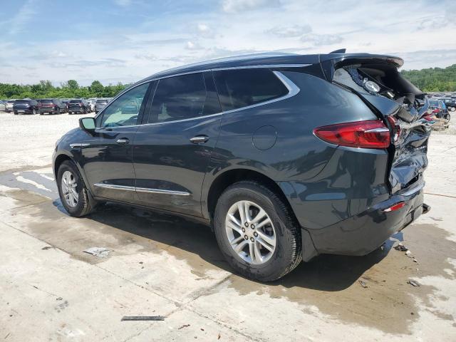  BUICK ENCLAVE 2019 Угольный
