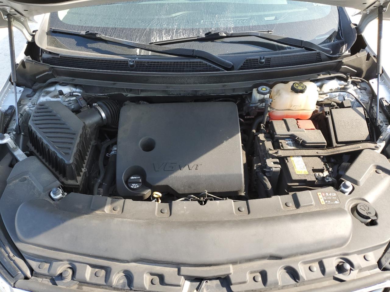2020 Buick Enclave Premium VIN: 5GAEVBKW2LJ227467 Lot: 56866885