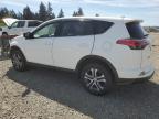 2018 Toyota Rav4 Le للبيع في Graham، WA - Front End