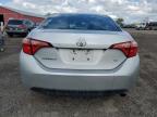 2018 TOYOTA COROLLA L for sale at Copart ON - LONDON