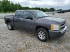 2011 Chevrolet Silverado C1500 Lt en Venta en Memphis, TN - Minor Dent/Scratches