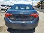 2019 Toyota Corolla L en Venta en Albuquerque, NM - Front End