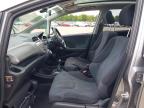 2009 HONDA JAZZ I-VTE for sale at Copart NEWBURY
