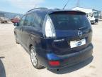 2010 MAZDA 5 FURANO for sale at Copart BRISTOL