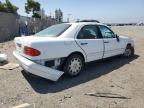 1999 Mercedes-Benz E 320 for Sale in San Diego, CA - Undercarriage
