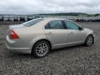 2010 Ford Fusion Sel na sprzedaż w Earlington, KY - Front End
