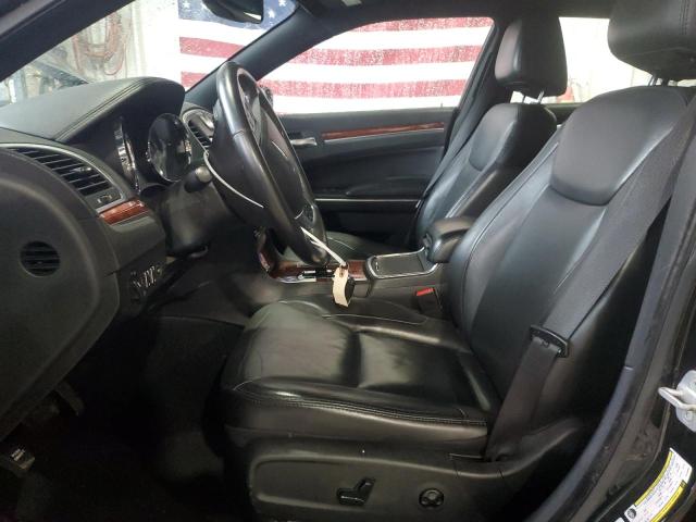  CHRYSLER 300 2014 Black