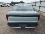 2025 Kia K4 Lx zu verkaufen in Newton, AL - Mechanical